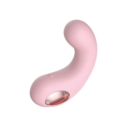 LUV INC. - LUV INC CV77: VIBRADOR CURVO