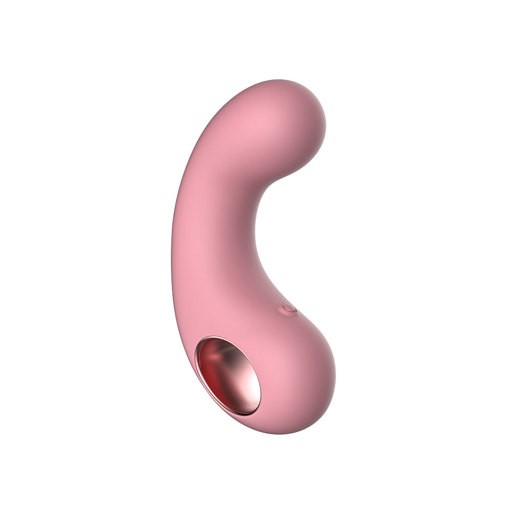 LUV INC. - CV77: CURVED VIBRATOR