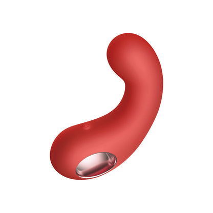 LUV INC. - CV77: CURVED VIBRATOR