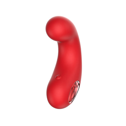 LUV INC. - LUV INC CV77: VIBRADOR CURVO