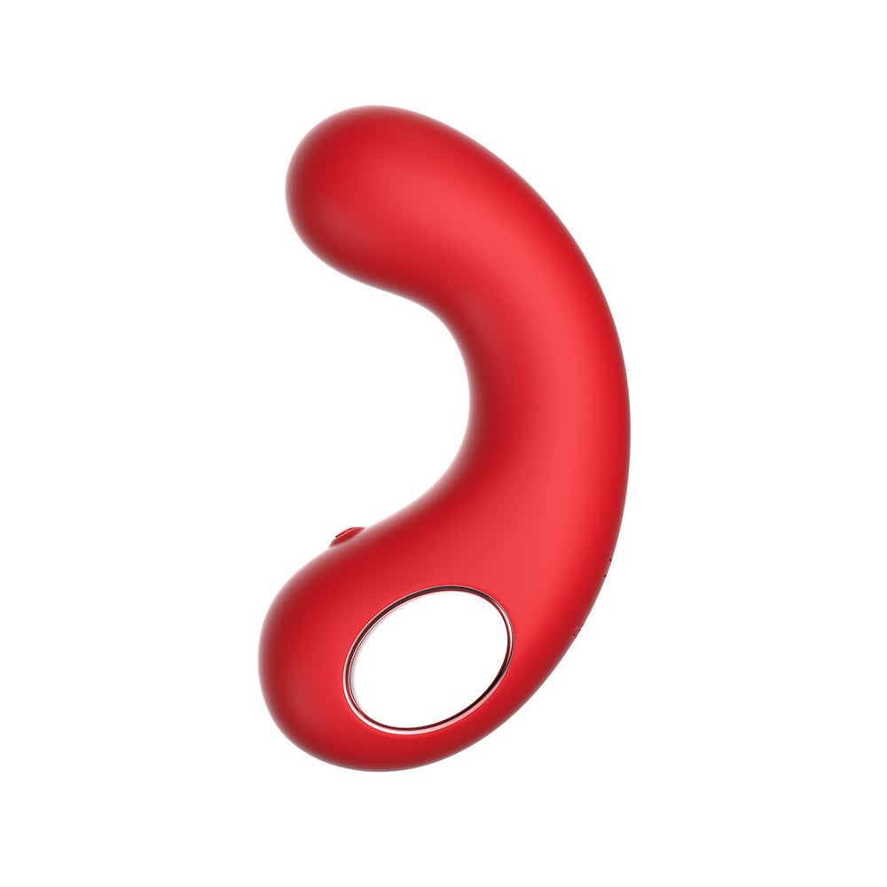 LUV INC. - LUV INC CV77: VIBRADOR CURVO