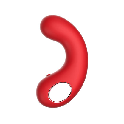LUV INC. - CV77: CURVED VIBRATOR
