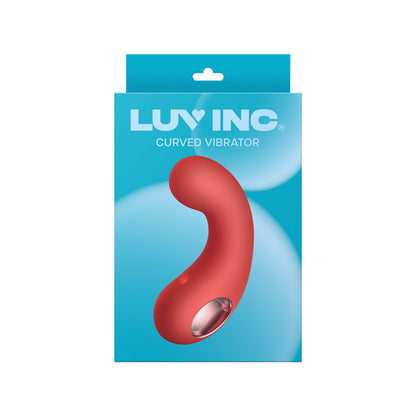 LUV INC. - CV77: CURVED VIBRATOR