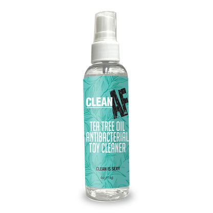 LITTLE GENIE - SPRAY DE LIMPEZA AF TEA TREE 4 OZ.
