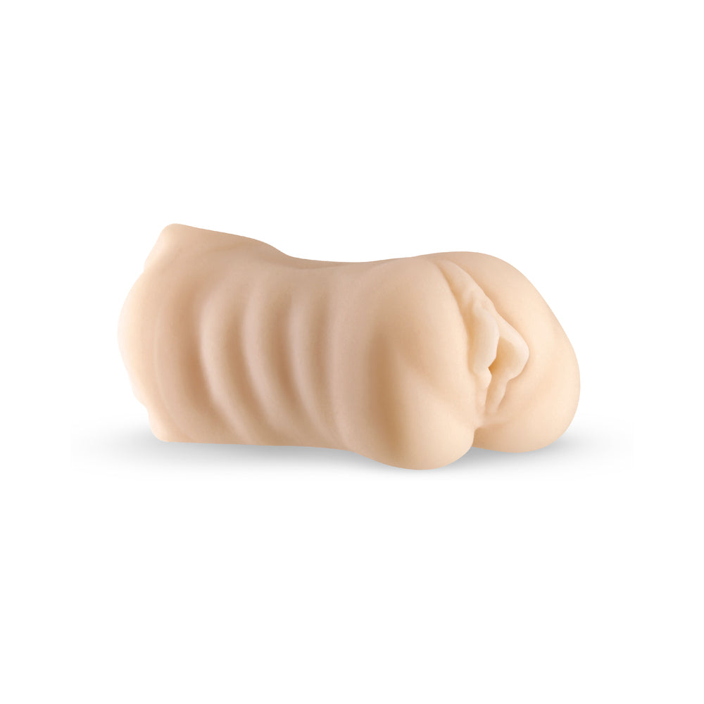 NS NOVELTIES - BARELY LEGAL HARLEY STROKER