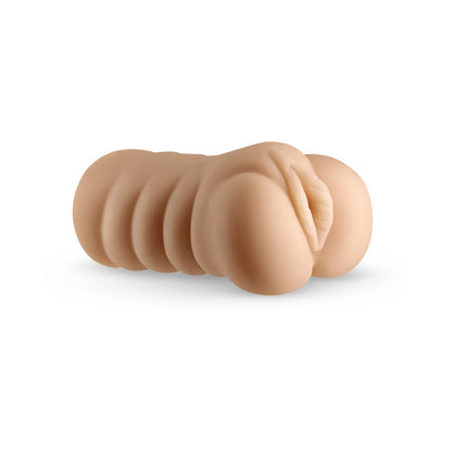 NS NOVELTIES - BARELY LEGAL GOGO STROKER