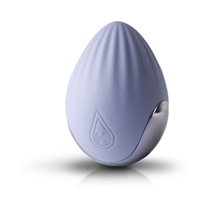 ROCKS-OFF - MASSAGADOR DE MÃO NIYA 4 EMBALAGEM COM NOVO DESIGN CORNFLOWER