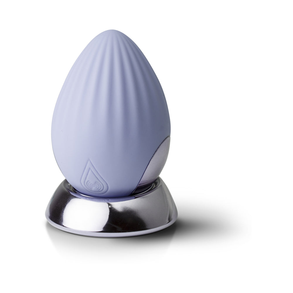 ROCKS-OFF - MASSAGADOR DE MÃO NIYA 4 EMBALAGEM COM NOVO DESIGN CORNFLOWER