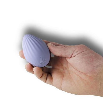 ROCKS-OFF - MASSAGADOR DE MÃO NIYA 4 EMBALAGEM COM NOVO DESIGN CORNFLOWER