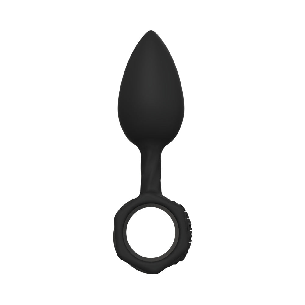 BATHMATE - ANAL TRAINING PLUGS 4-PIECE KIT