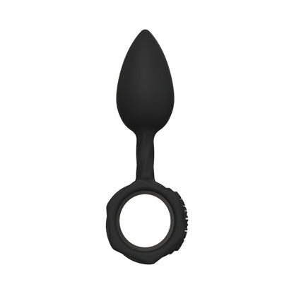 BATHMATE - ANAL TRAINING PLUGS 4-PIECE KIT