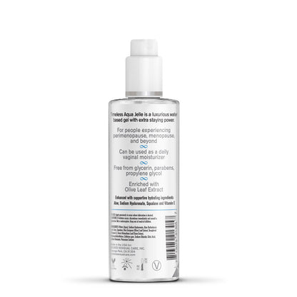 WICKED - SIMPLY TIMELESS AQUA JELLE 4 OZ.
