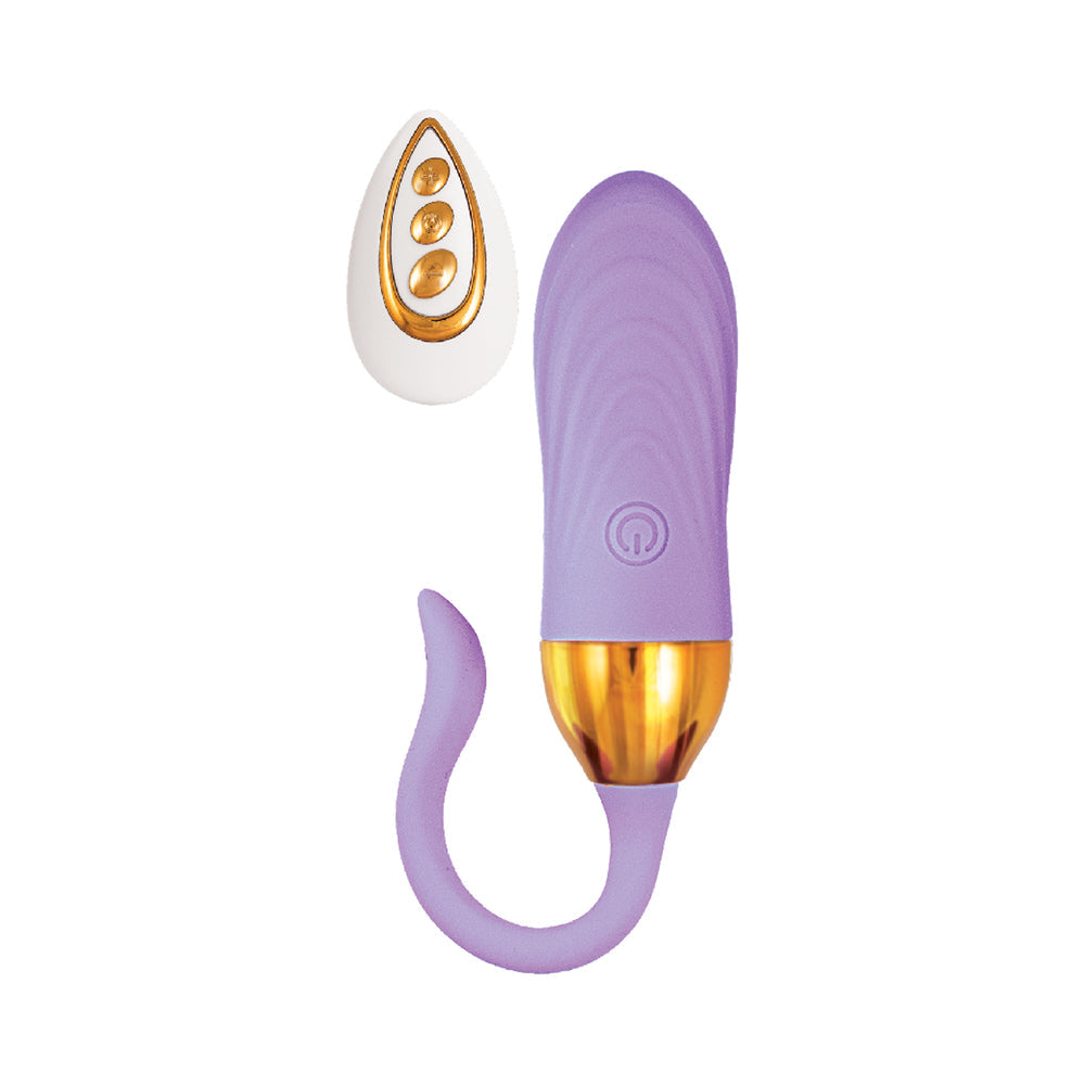 NASSTOYS - THE BEAT MAGIC TEASER PLUG LAVENDER