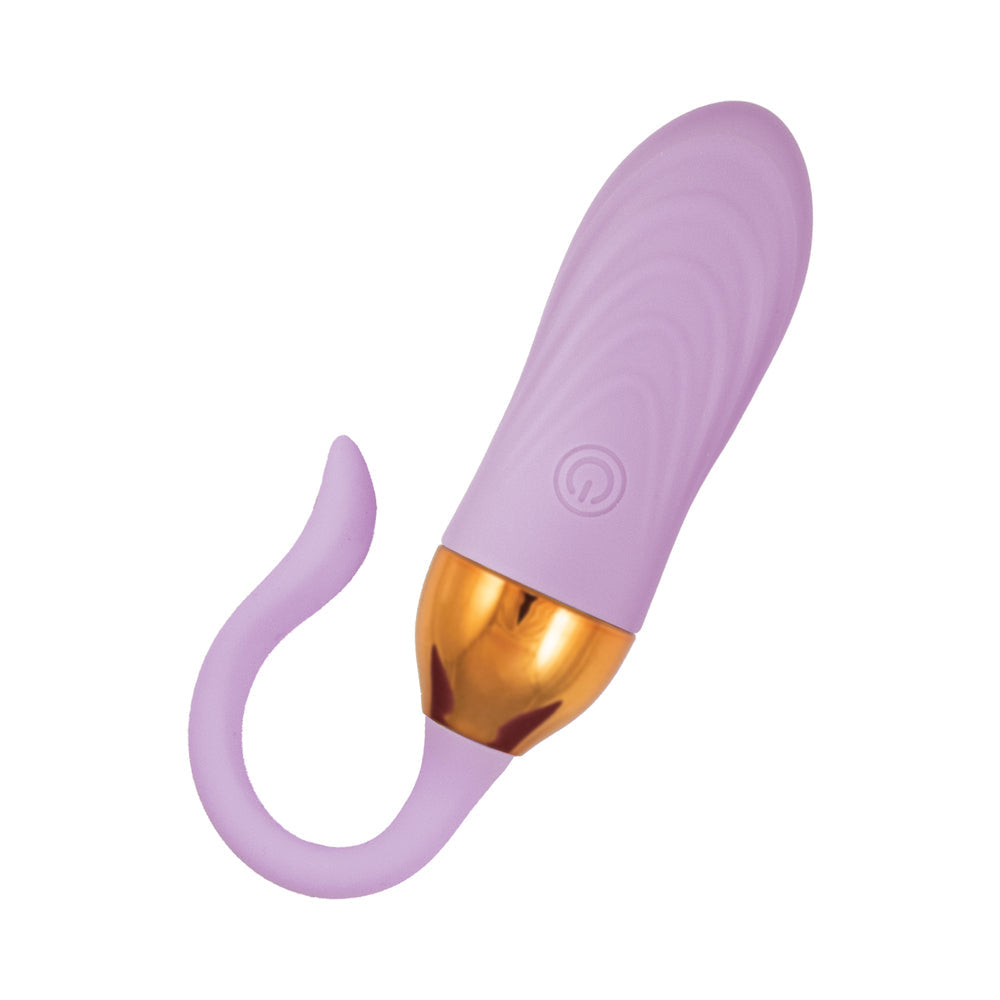 NASSTOYS - THE BEAT MAGIC TEASER PLUG LAVENDER