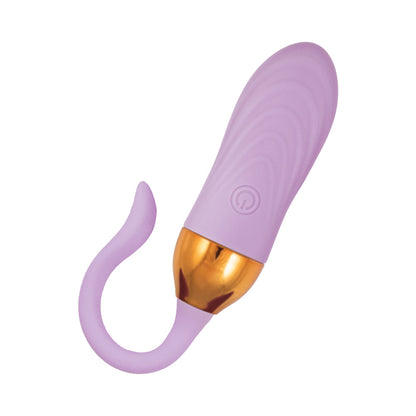 NASSTOYS - THE BEAT MAGIC TEASER PLUG LAVENDER