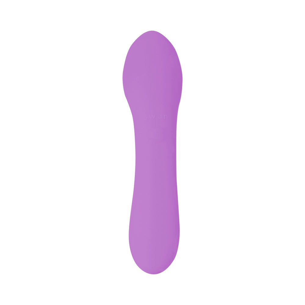 BMS - SWAN THE MINI SWAN WAND GLOW IN THE DARK