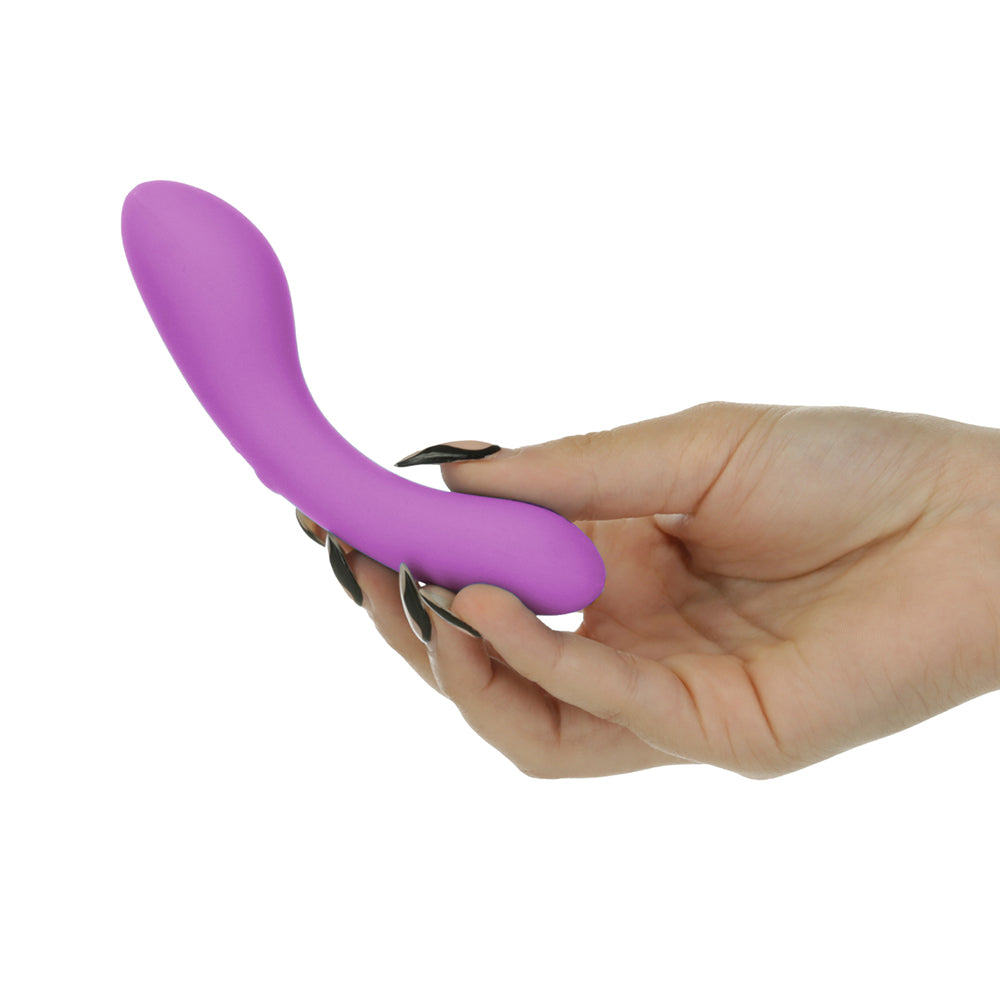 BMS - SWAN THE MINI SWAN WAND GLOW IN THE DARK