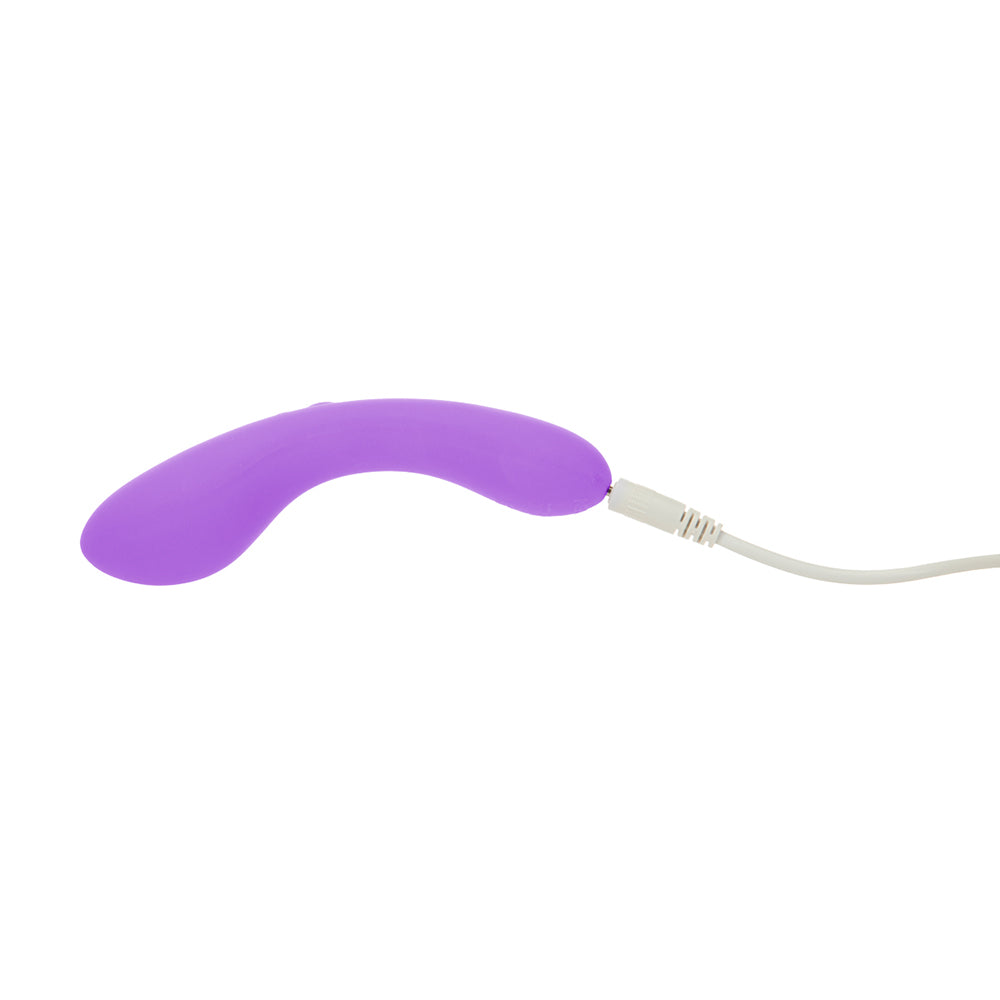 BMS - SWAN THE MINI SWAN WAND GLOW IN THE DARK