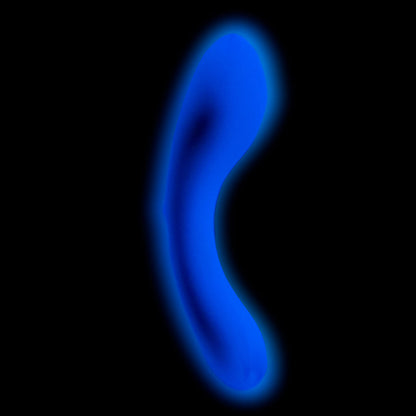 BMS - SWAN THE MINI SWAN WAND GLOW IN THE DARK