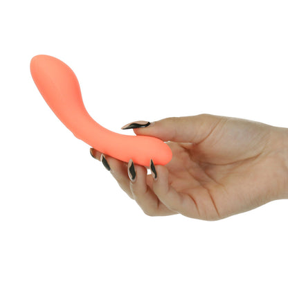 BMS - SWAN THE MINI SWAN WAND GLOW IN THE DARK