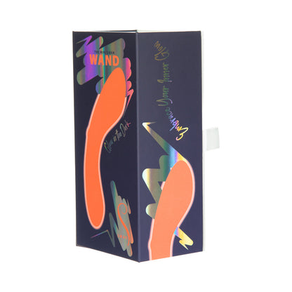 BMS - SWAN THE MINI SWAN WAND GLOW IN THE DARK