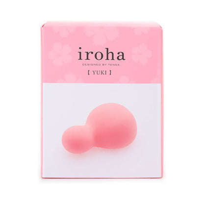 TENGA - IROHA YUKI NADESHIKO COLOR