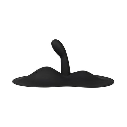 VIBEPAD - 3 WITH G-SPOT VIBRATOR REMOTE CONTROLLED