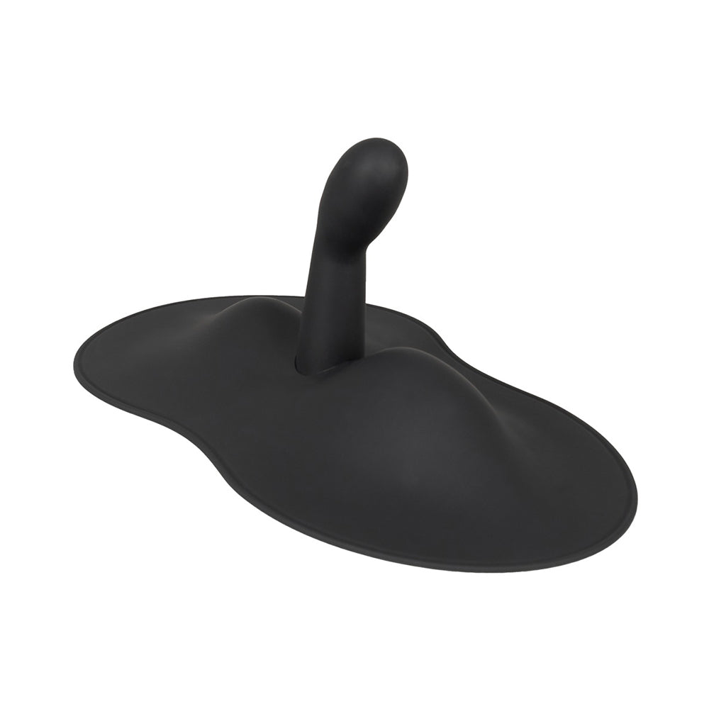 VIBEPAD - 3 WITH G-SPOT VIBRATOR REMOTE CONTROLLED
