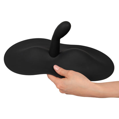 VIBEPAD - 3 WITH G-SPOT VIBRATOR REMOTE CONTROLLED