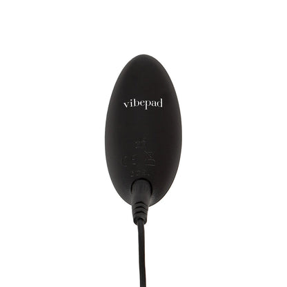 VIBEPAD - 3 WITH G-SPOT VIBRATOR REMOTE CONTROLLED