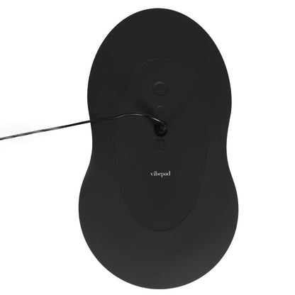 VIBEPAD - 3 WITH G-SPOT VIBRATOR REMOTE CONTROLLED