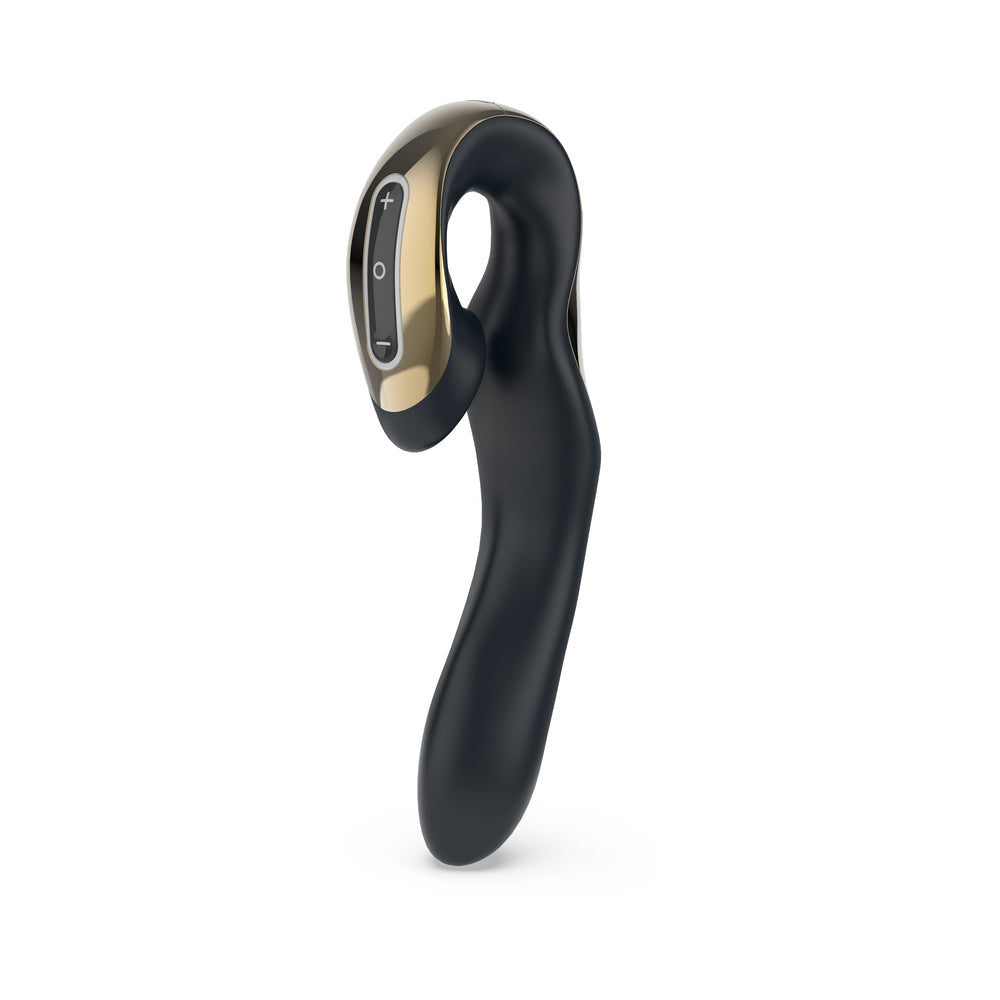 ZINI - ROAE SE BLACK/GOLD