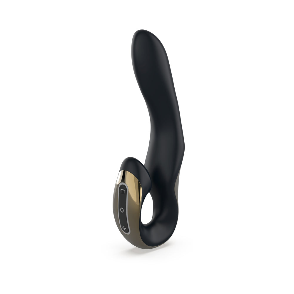 ZINI - ROAE SE BLACK/GOLD