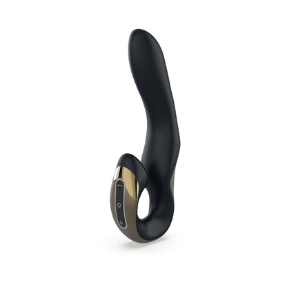 ZINI - ROAE SE BLACK/GOLD