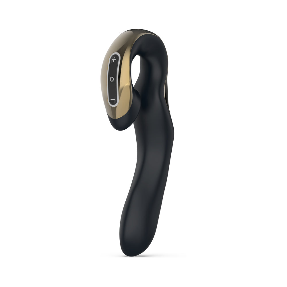 ZINI - ROAE SE BLACK/GOLD