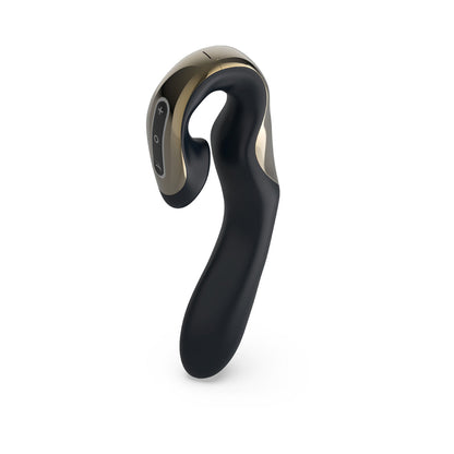 ZINI - ROAE SE BLACK/GOLD