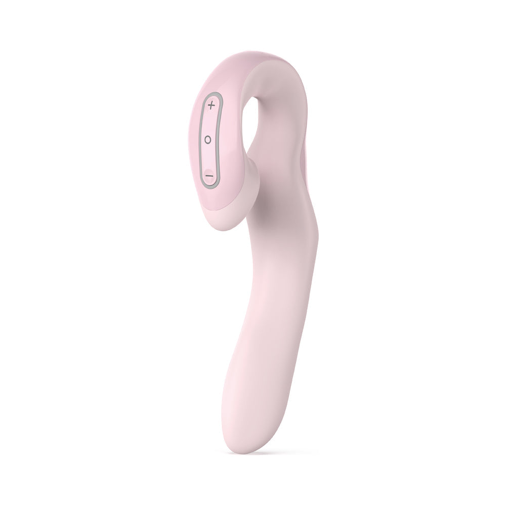 ZINI - ROAE PINK