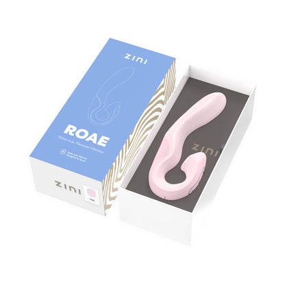 ZINI - ROAE PINK