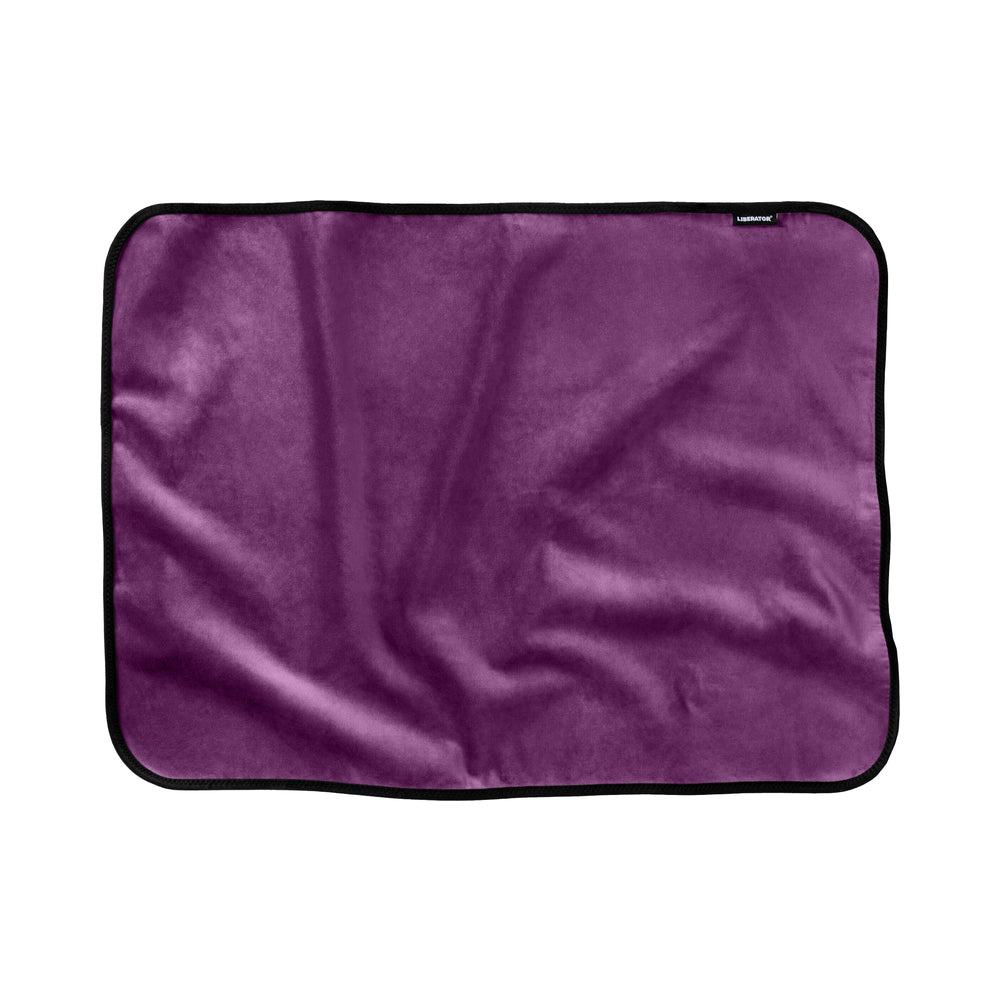 LIBERATOR - FASCINATOR THROW MINI