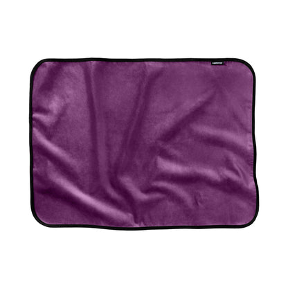 LIBERATOR - FASCINATOR THROW MINI