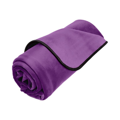 LIBERATOR - FASCINATOR THROW MINI