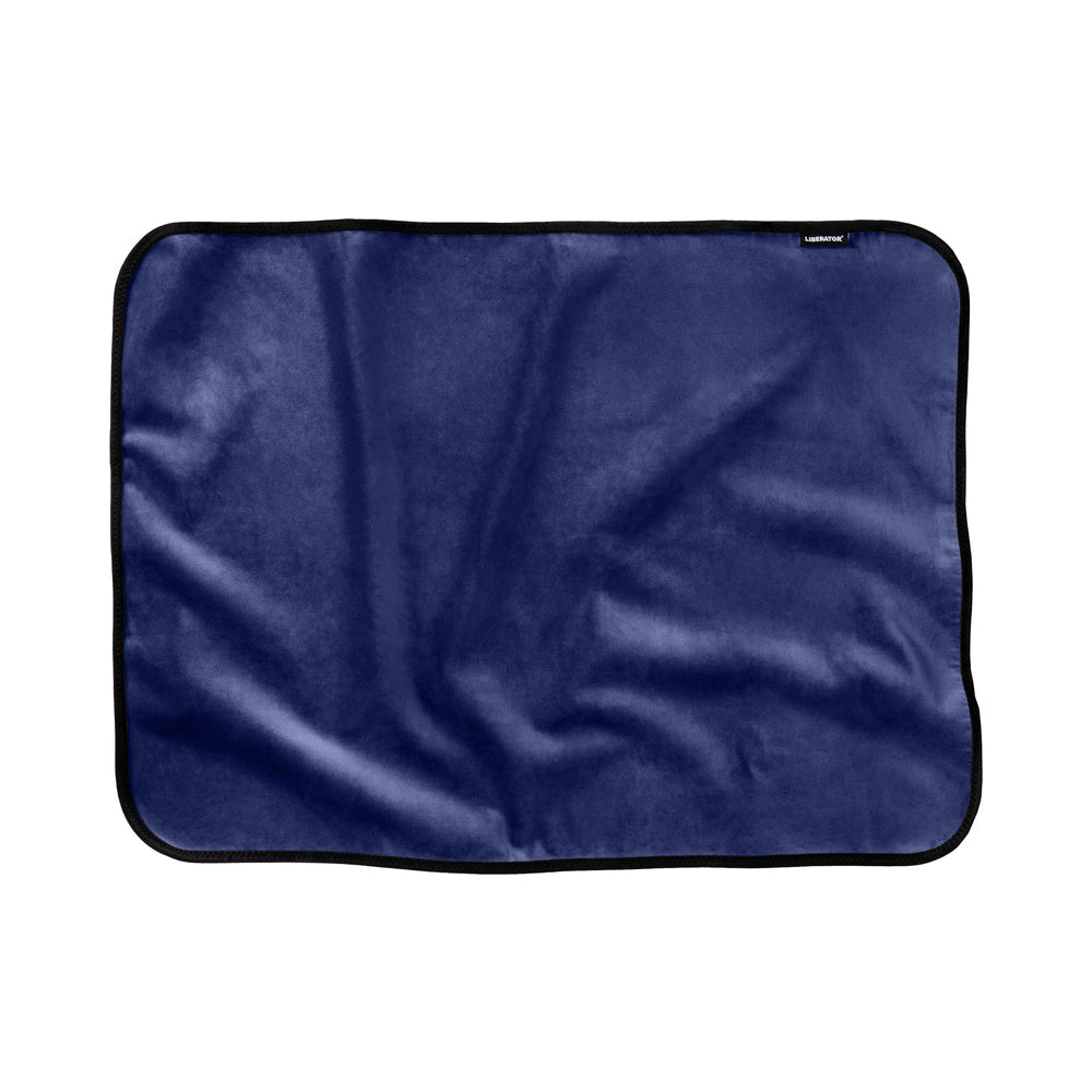 LIBERATOR - FASCINATOR THROW MINI