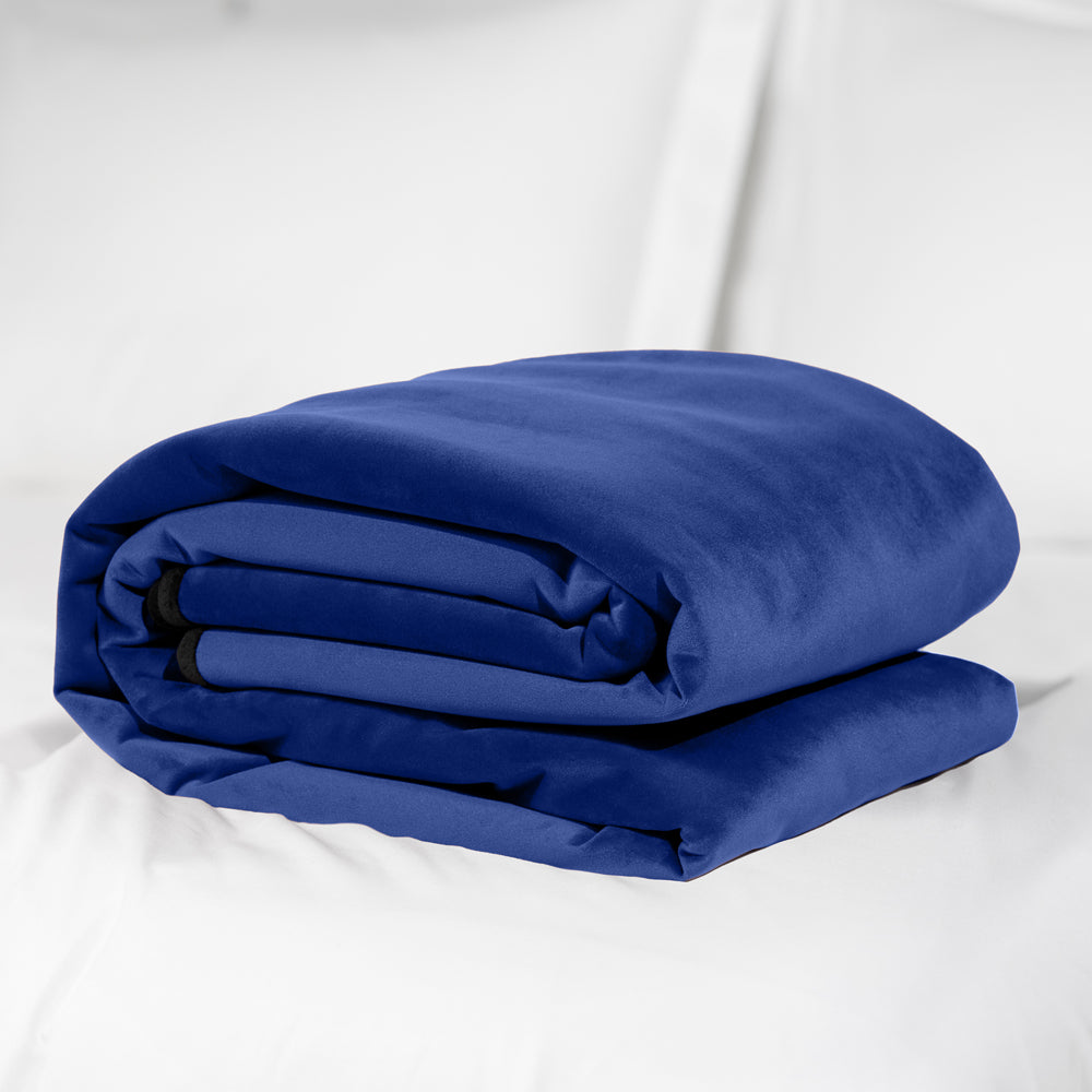 LIBERATOR - FASCINATOR THROW MINI