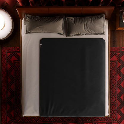 LIBERATOR - FASCINATOR THROW REGULAR