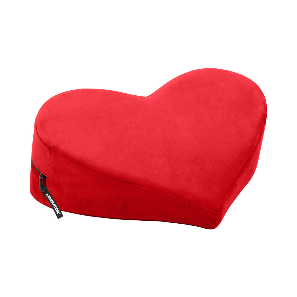 LIBERATOR - HEART WEDGE