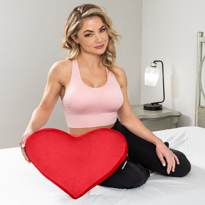 LIBERATOR - HEART WEDGE