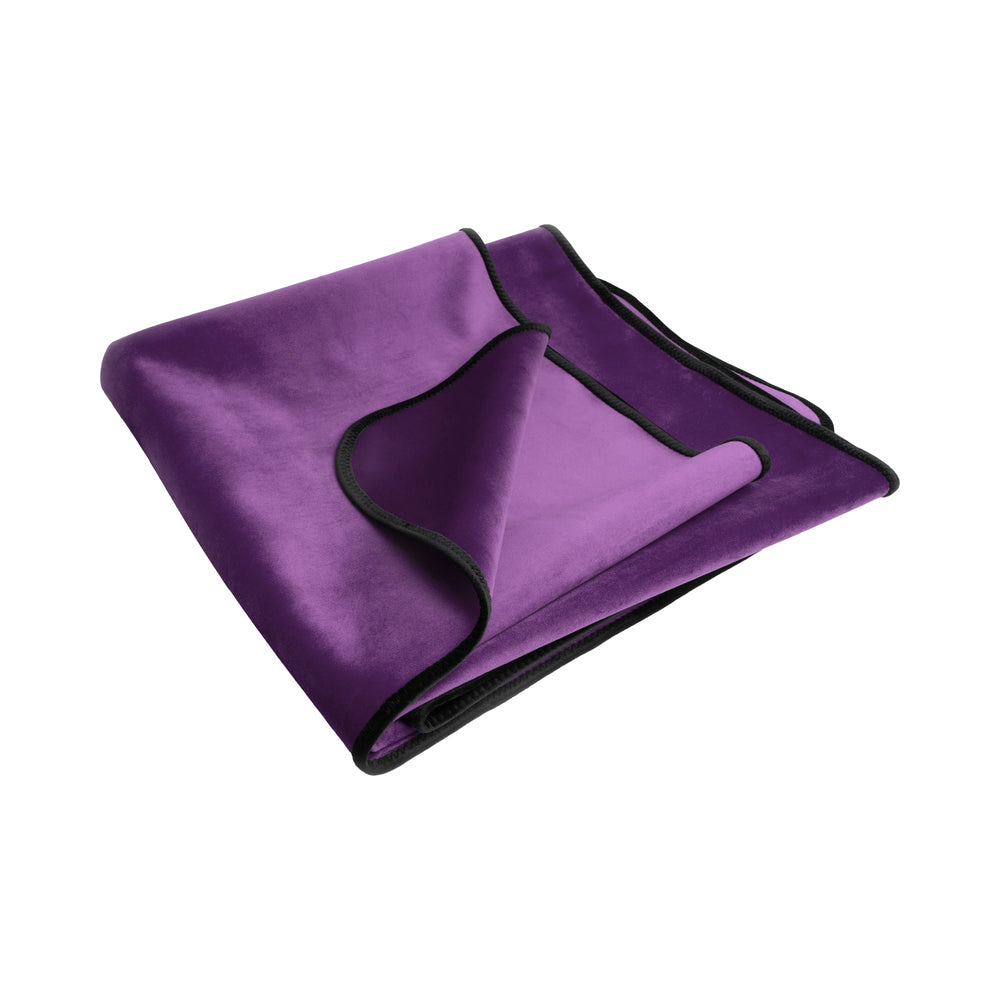 LIBERATOR - FASCINATOR THROW REGULAR