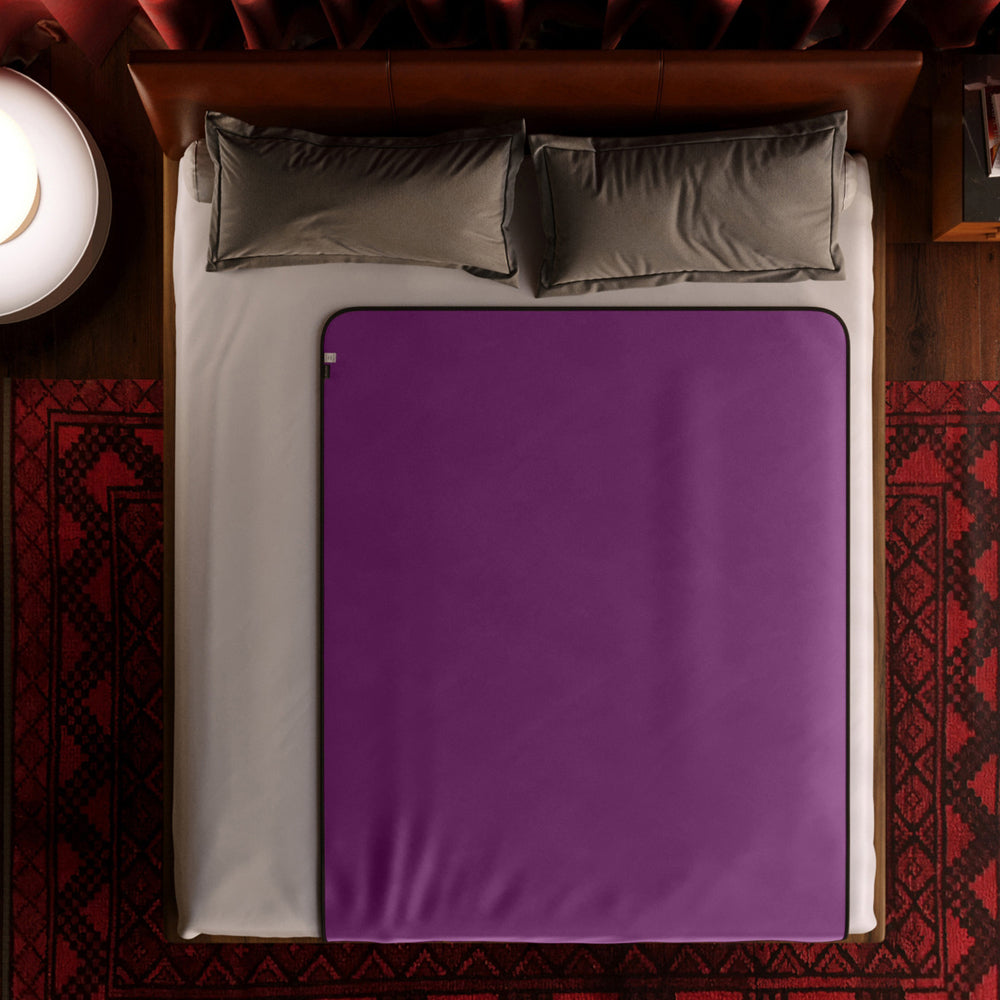 LIBERATOR - FASCINATOR THROW REGULAR