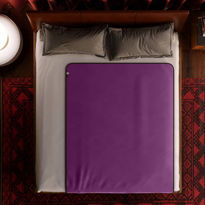 LIBERATOR - FASCINATOR THROW REGULAR