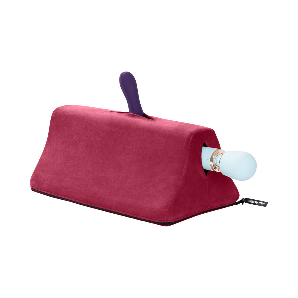 LIBERATOR - TULA TOY MOUNT MERLOT